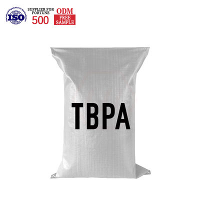 TBPA Anidrido Tetrabromoftalíco 99% de pureza Retardante de Chama