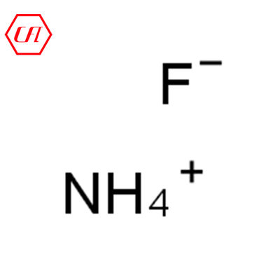 Fluoreto de Amônio NH₄F 95-99% Pureza Grau Industrial
