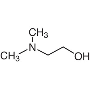 2-Dimethylaminoethanol (DMEA)