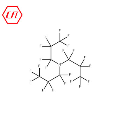 Substituto líquido eletrónico FC-3283 Perfluorotripropilamina Cas 338-83-0