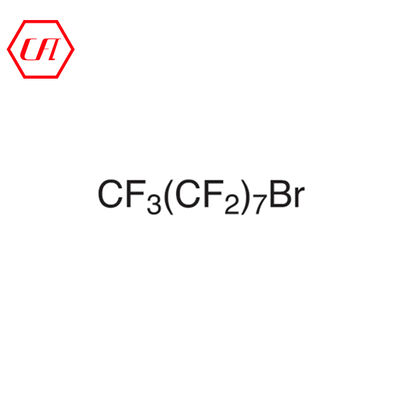 1-Bromoheptadecafluorooctano PFOB CAS 423-55-2