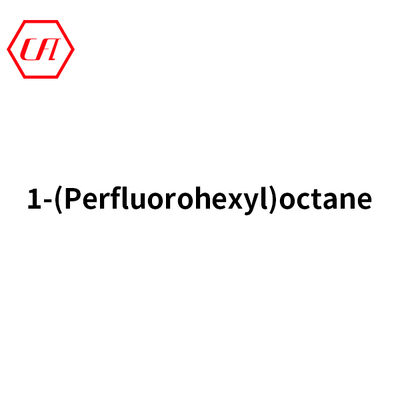 1-(Perfluoro-hexil)octano F6H8 CAS 13331-77-8
