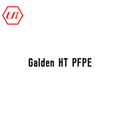 GALDEN HT55 PFPE Solução Fluorada Perfluoropoliéter HT70/HT80/HT110/HT135/HT170/HT200/HT230/HT270