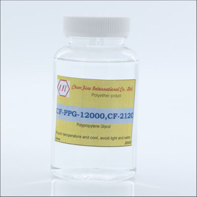 Polyol PPG 12000 P2000 3000 3350 do Cas 25322-69-4 Polyoxypropylene