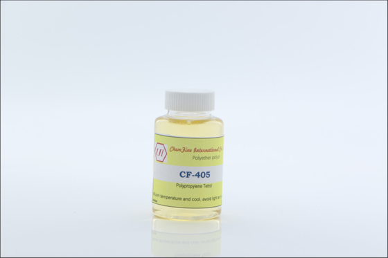 Polyether Tetrol Ppg de Aminopolyether Tetrol Ethylenediamino 403 405E Cas 25214-63-5 51178-86-0
