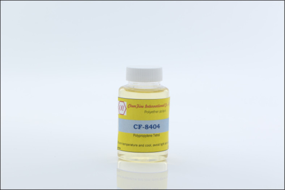 Polyol Ppg do Polyether do Cas 58205-99-5 8404 Ppg2000