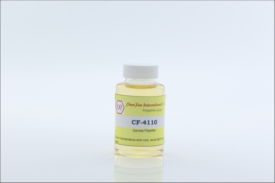 Glicol do polipropileno da base PPG da sacarina 4000 4110 Cas 26301-10-0